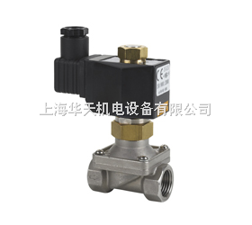 ZW-15NJK不銹鋼電磁閥 圓星牌電磁閥產品供應信息與報價