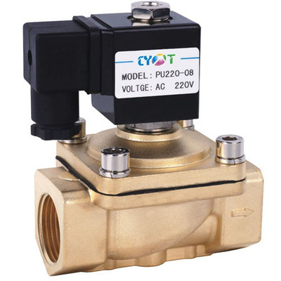 寧波市朝亞興通自動(dòng)化科技 專注品質(zhì)，驅(qū)動(dòng)未來——探索其卓越的電磁閥系列